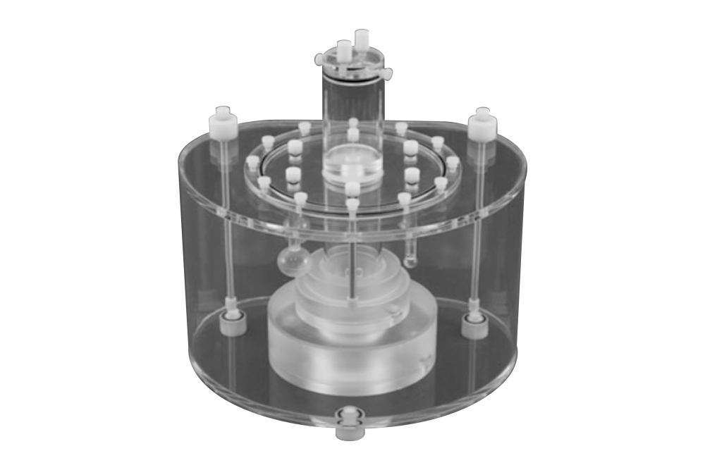 PET CT Phantom – Southern Scientific