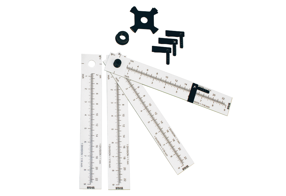 NOVA – X-Ray Beam Alignment & Collimation – Southern Scientific